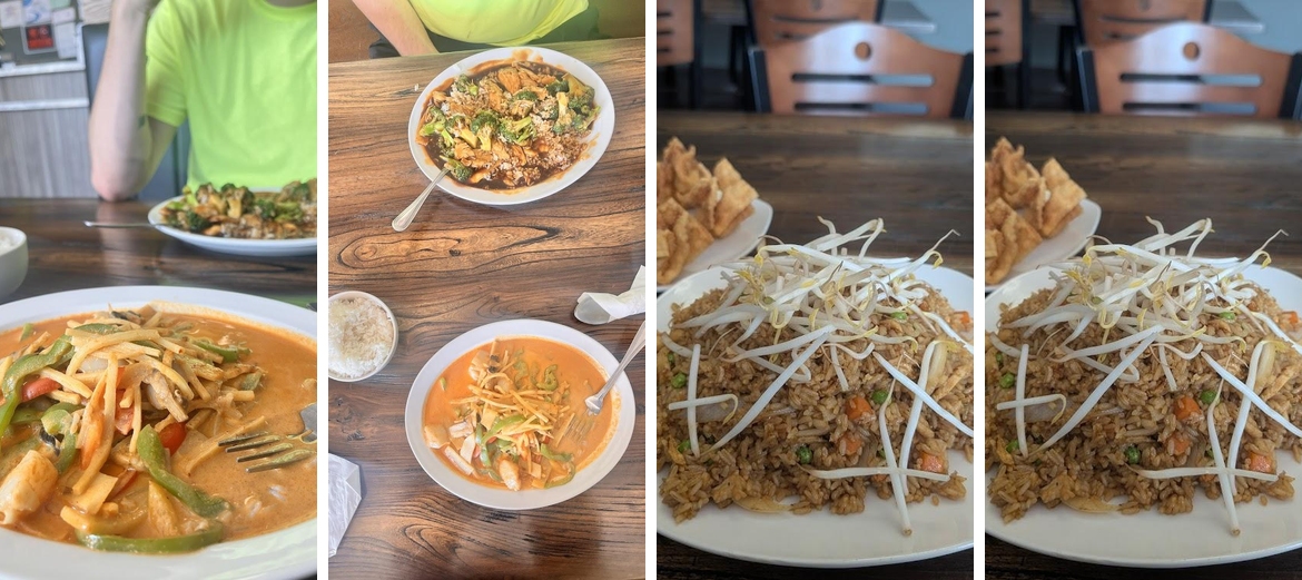 May’s Bangkok (Flint)